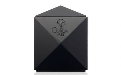 Colibri Quasar VS-Cut asztali szivarvágó - fekete