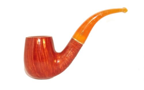 Brebbia pipa Sun 6002 Bent Egg