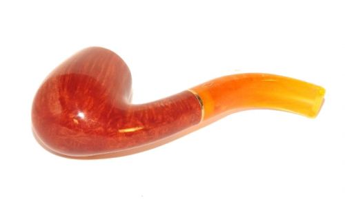 Brebbia pipa Sun 6002 Bent Egg