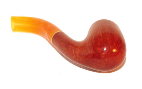 Brebbia pipa Sun 6002 Bent Egg