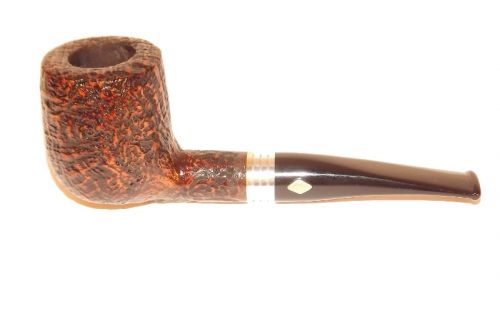 Brebbia pipa Nova Sabbiata 131 Billiard