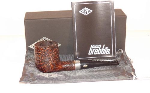 Brebbia pipa Nova Sabbiata 131 Billiard