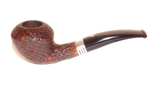 Brebbia pipa Nova Sabbiata 134 Bent Rhodesian