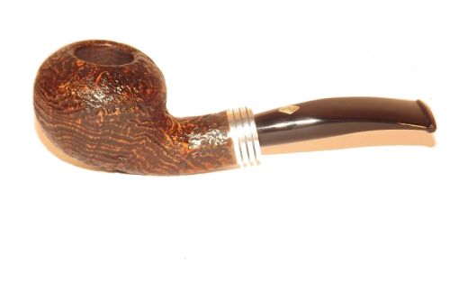 Brebbia pipa Nova Sabbiata 135 Bent Author