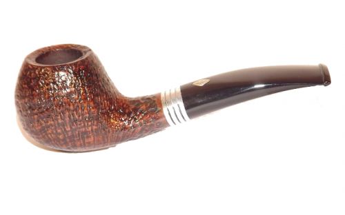 Brebbia pipa Nova Sabbiata 136 Bent Apple