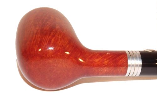 Brebbia pipa Nova Selected 131 Billiard