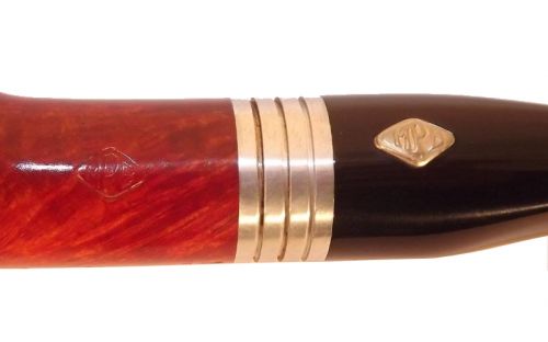 Brebbia pipa Nova Selected 131 Billiard