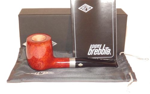 Brebbia pipa Nova Selected 131 Billiard