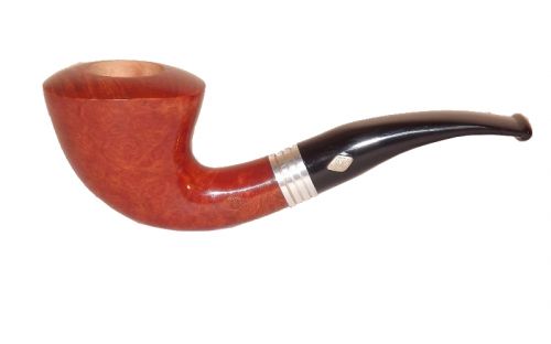 Brebbia pipa Nova Selected 132 Bent Dublin