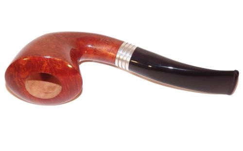 Brebbia pipa Nova Selected 132 Bent Dublin