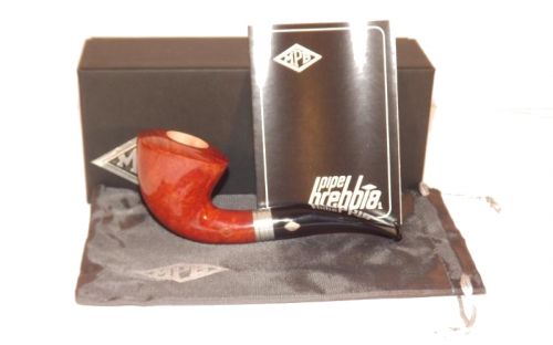 Brebbia pipa Nova Selected 132 Bent Dublin