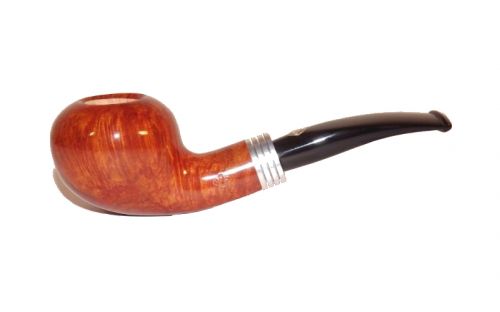 Brebbia pipa Nova Selected 135 Bent Author