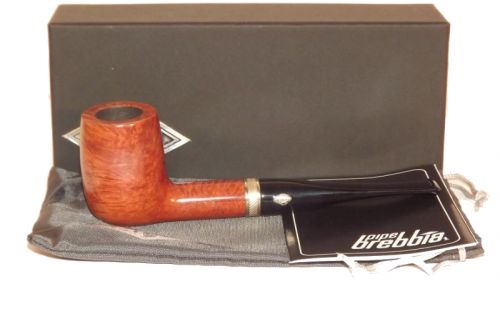 Brebbia pipa Sailing Ambra 1005 Billiard