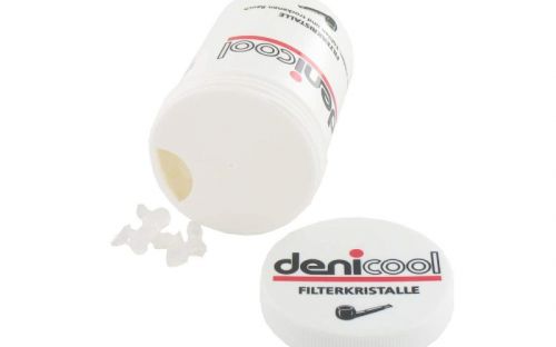 Denicool szűrő-kristály 60g