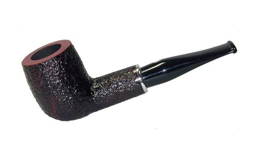 Savinelli pipa Ermes 101 rustic