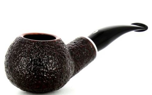 Savinelli pipa Ermes 320 Rustic