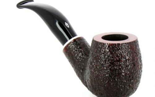 Savinelli pipa Ermes 616 Rustic