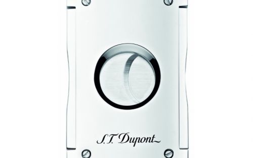 Dupont MaxiJet Szivarvágó - ezüst