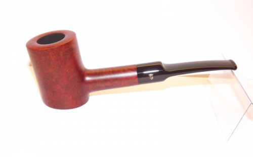 Stanwell pipa Silke Brun 207 Brown Matt