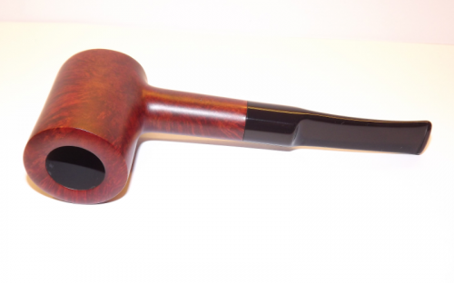 Stanwell pipa Silke Brun 207 Brown Matt