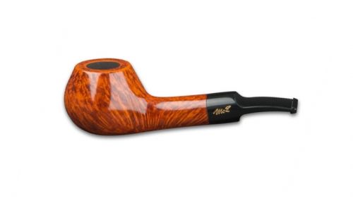 Mc Lintock pipa De Luxe 11 Cognac