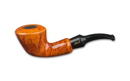 Mc Lintock pipa De Luxe 13 Cognac