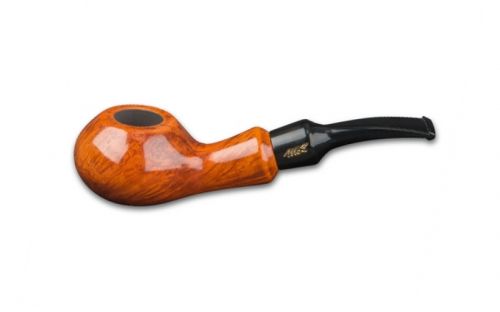 Mc Lintock pipa De Luxe 15 Cognac