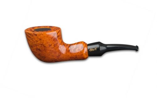 Mc Lintock pipa De Luxe 16 Cognac