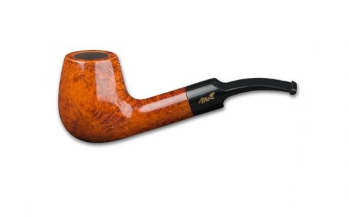 Mc Lintock pipa De Luxe 71 Cognac