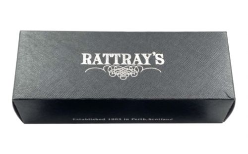 Rattray's pipa Emblem 157 - barna