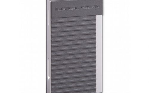 Porsche Design P3647/03 öngyújtó - szürke