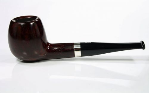 Savinelli pipa Riviera 207 Smooth