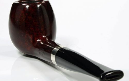 Savinelli pipa Riviera 207 Smooth