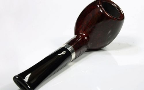 Savinelli pipa Riviera 207 Smooth