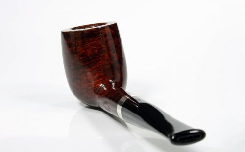 Savinelli pipa Riviera 111 Smooth