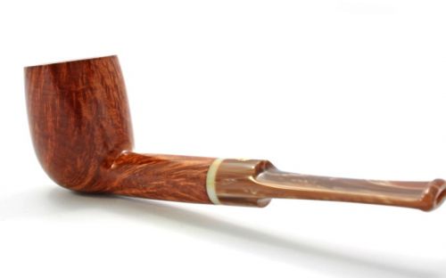 Savinelli pipa Dolomiti 114 Smooth