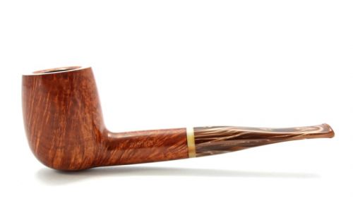 Savinelli pipa Dolomiti 128 Smooth