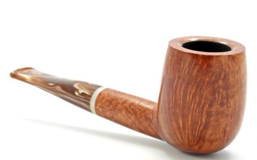 Savinelli pipa Dolomiti 128 Smooth