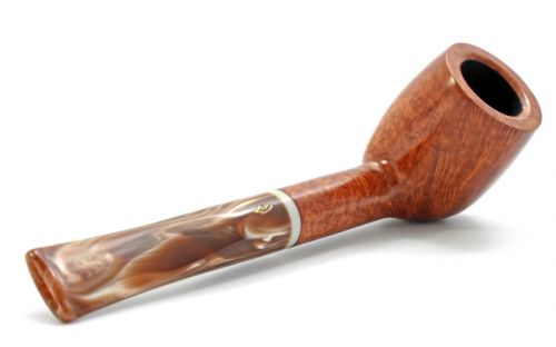 Savinelli pipa Dolomiti 128 Smooth