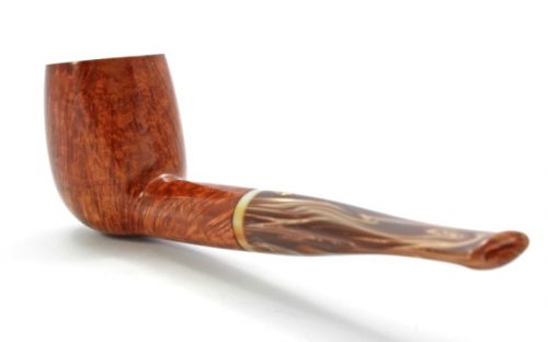 Savinelli pipa Dolomiti 128 Smooth