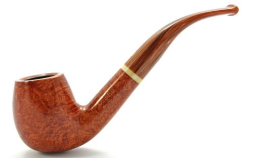 Savinelli pipa Dolomiti 602 Smooth