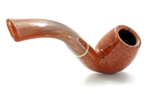 Savinelli pipa Dolomiti 602 Smooth