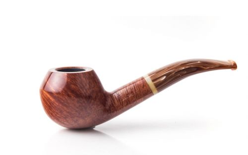 Savinelli pipa Dolomiti 673 Smooth