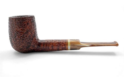 Savinelli pipa Dolomiti 114 Rustic