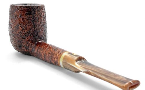 Savinelli pipa Dolomiti 114 Rustic