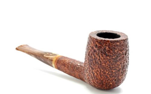 Savinelli pipa Dolomiti 128 Rustic