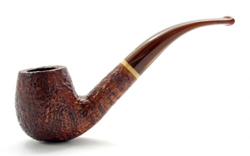 Savinelli pipa Dolomiti 602 Rustic