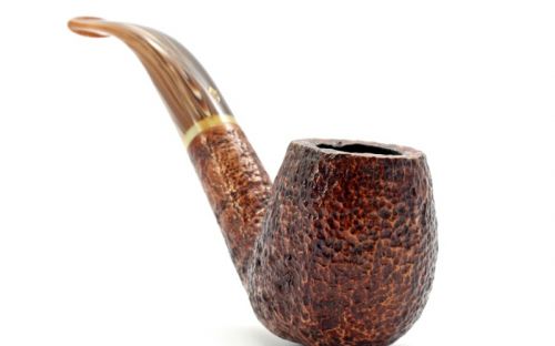 Savinelli pipa Dolomiti 602 Rustic