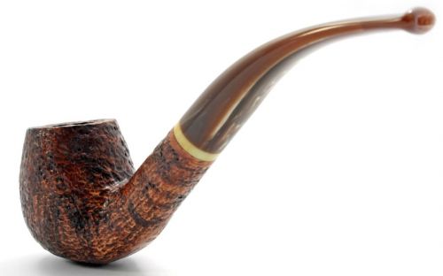 Savinelli pipa Dolomiti 602 Rustic