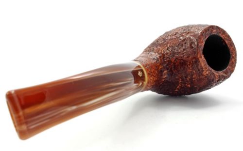 Savinelli pipa Dolomiti 602 Rustic